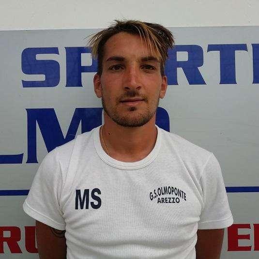 Campionato Regionale d' Elite : Olmoponte vs Atletico Cenaia 2 – 2