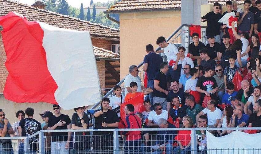 Tegoleto - Donoratico Calcio: Anticipazioni sulla Finale Promozione