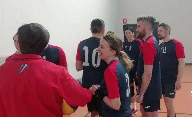 Pallavolo UISP Arezzo: Emozioni e Sorprese nella Nona Giornata