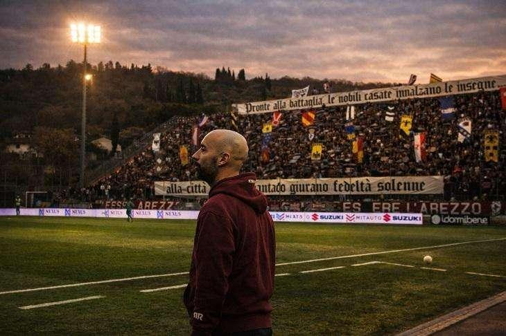 Lo scacco matto di Bucchi: così l’Arezzo ha annullato il Bra