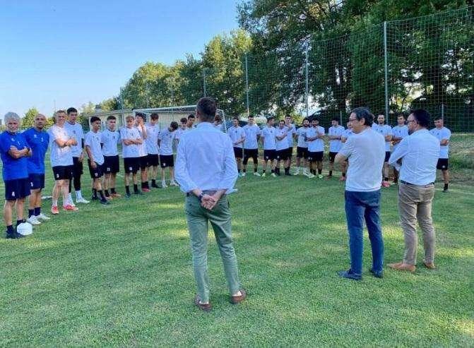 Derby infuocato all'insegna del 4-3-3: Bastia e Sansepolcro pronte a sfidarsi