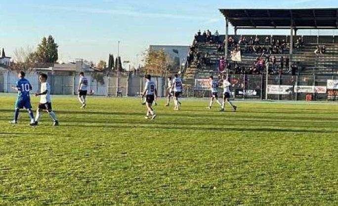 Il Montevarchi riparte da Foligno: esordio tosto per i rossoblù