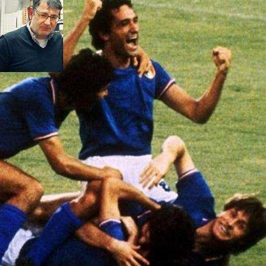 Il Mundial che ci saremmo portati dentro per tutta la vita