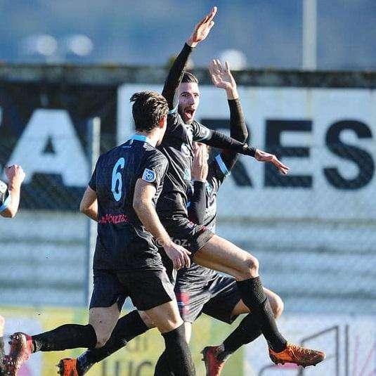 Foligno in quarantena fino al 18. Salta il match con il Trastevere