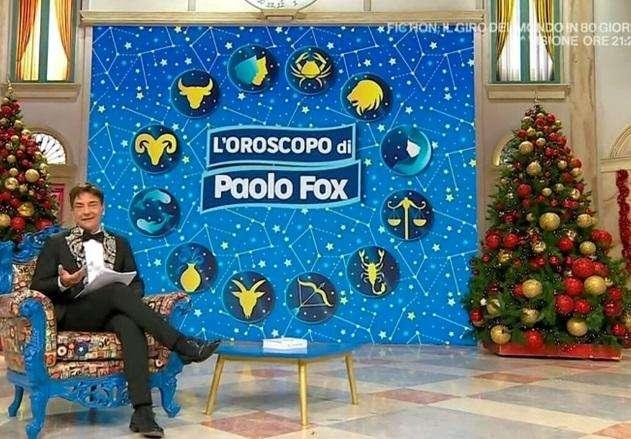 L'oroscopo 2024 di Paolo Fox: amore, lavoro e fortuna secondo le stelle