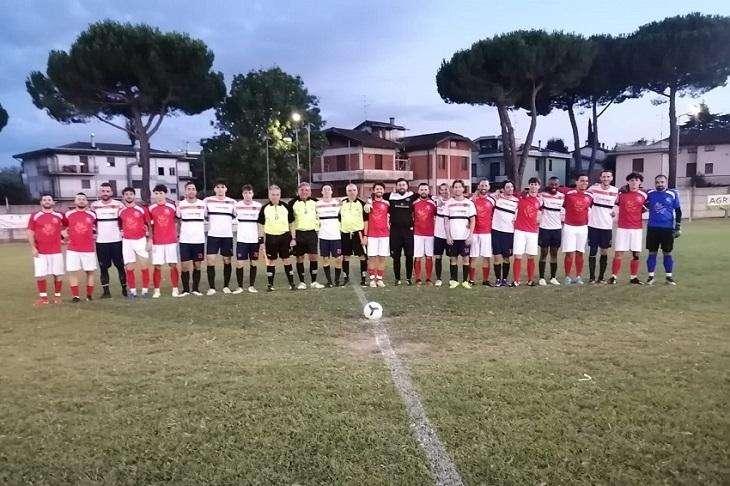 Pieve al Toppo contro San Giuliano: La Grande Sfida per il Trono del "Bastardo"