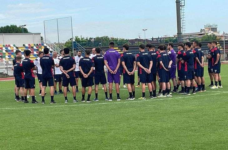 Montevarchi: al via la stagione 2024-2025!