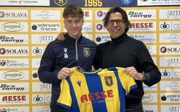 Calciomercato Figline: Agatensi fa il punto sui nuovi arrivi e sulle cessioni