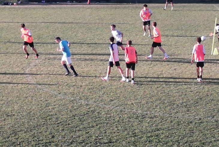 Fortis Arezzo, il futuro amaranto parte dal Lorentini