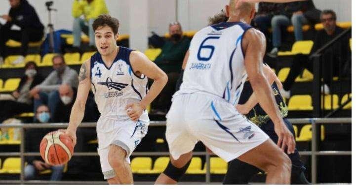 Serie C Gold : Pallacanestro Don Bosco Livorno – Quarrata 92-65