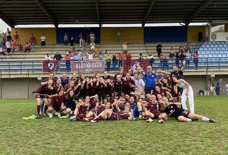 Quarti di Finale Under 17 : ACF Arezzo- Bari 4 - 0