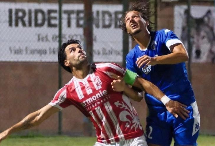 Terranuova Traiana brillante: 3-0 alla Sangiovannese nel test amichevole