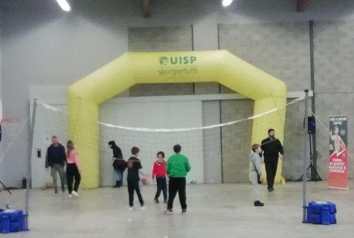 Tutti insieme al Centro Fiere: una festa per grandi e piccini