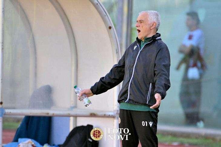  Il "sacro fuoco" di Indiani: passione e successi del Livorno