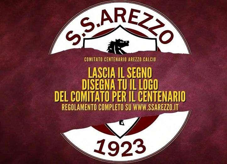 L' Arezzo Calcio nell' anno del centenario coinvolge tutti i tifosi del Cavallino 