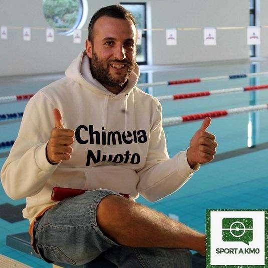 “La magia del nuoto”, un percorso per aspiranti istruttori di nuoto