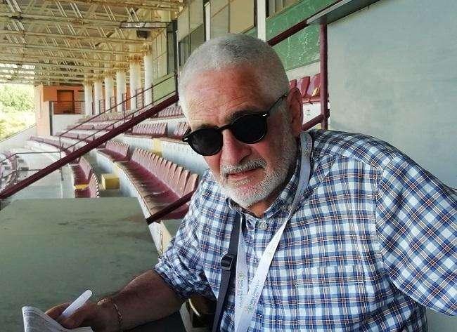 L’ Editoriale di Giorgio Ciofini : Non capisco e non mi adeguo. 