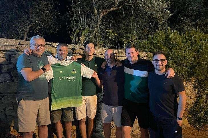 Il Viciomaggio punta ad essere protagonista nel prossimo campionato