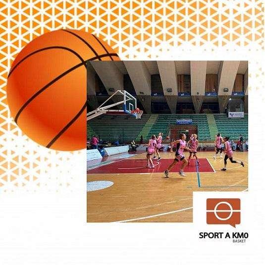 Basket A2 Femminile : Jolly Acli Livorno-Cus Cagliari 54-43   
