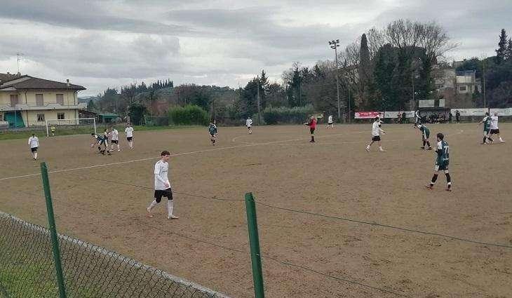 13ª Giornata UISP Arezzo: Emozioni a Non Finire e Classifiche in Evoluzione