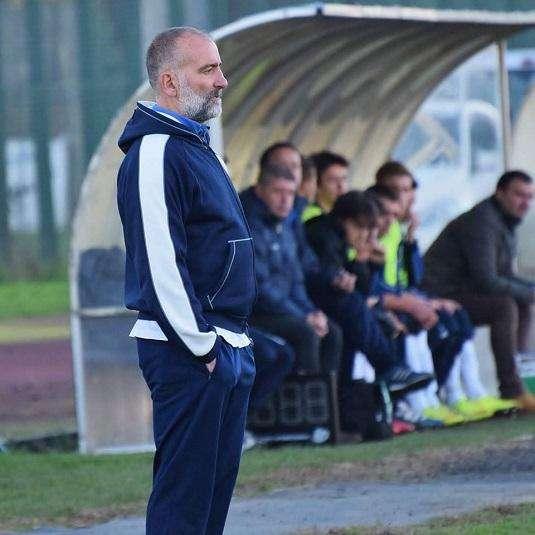 … con Marco Brachi, per parlare di serie D