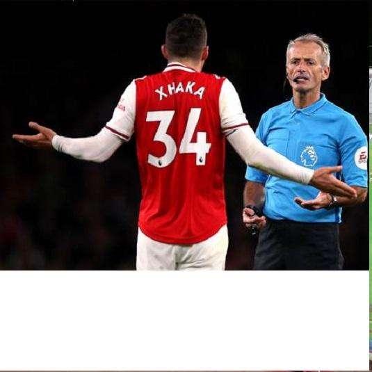 Calciomercato Milan: duello con l'Inter per Xhaka, Calhanoglu apre alla Bundesliga