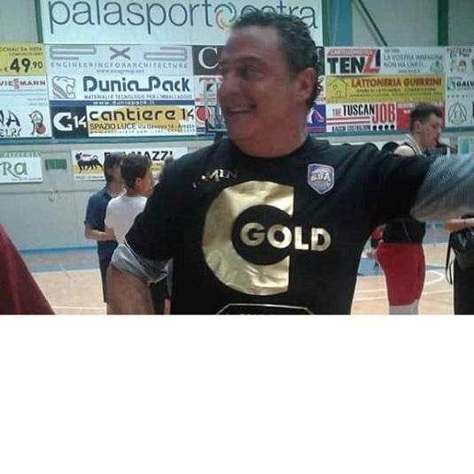 La SBA premia i protagonisti della promozione in serie C Gold