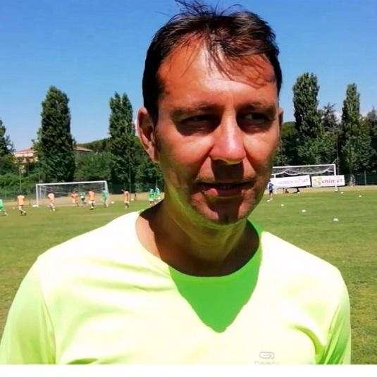 Marco Bernacchia : Nel girone B, del Campionato di Promozione,  tutto secondo pronostico.