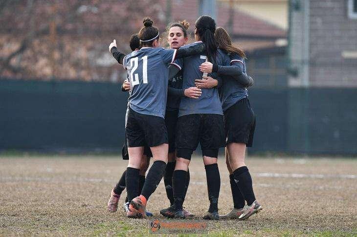SESTINA VINCENTE CONTRO IL CIT TURIN LDE, SECONDO POSTO RIAGGANCIATO.