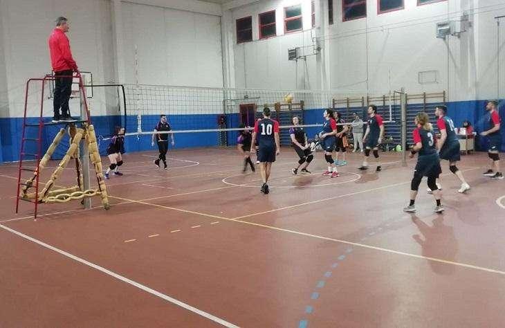 San Leo Sorride, Arno Fatica: Le Pagelle del Match UISP