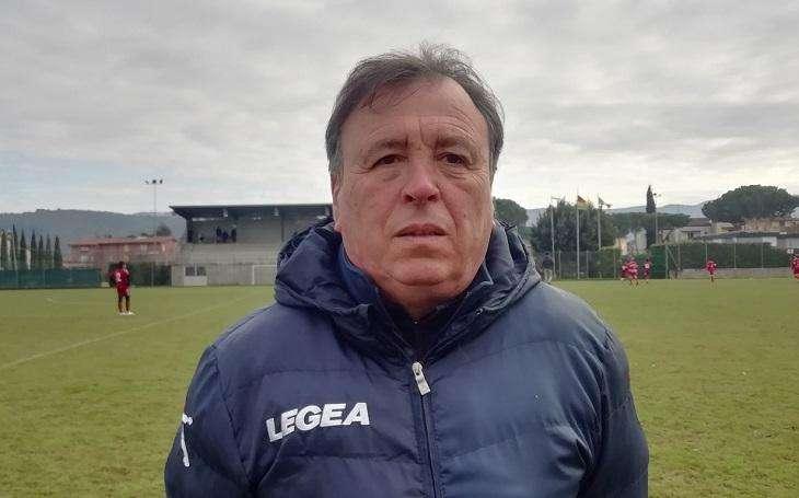 Oltre il pallone: i valori di Franco Ciofini