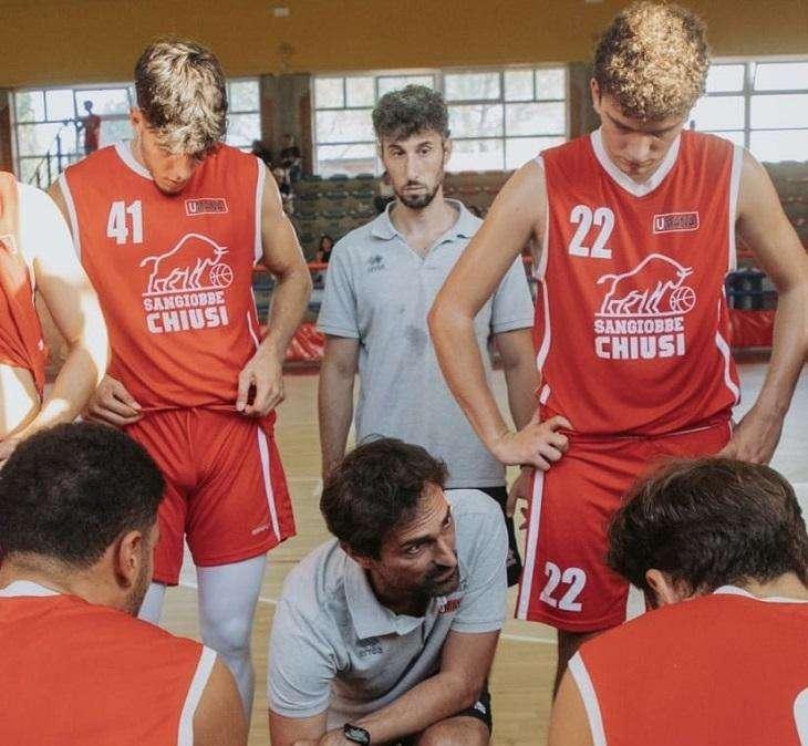 La partita a scacchi di Andrazza e Zanco