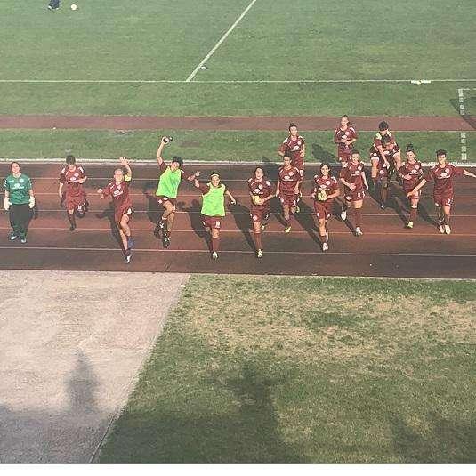 Coppa Italia : Jesina – Arezzo  1 - 2