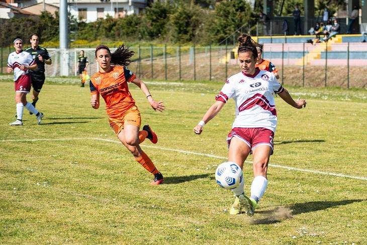 ACF Arezzo-Ducato Spoleto: pre partita e convocate