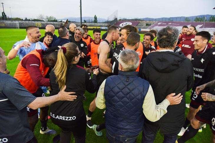 Le pagelle di Arezzo-Livorno: Ionita è un gigante, Varela ritrova il ruggito