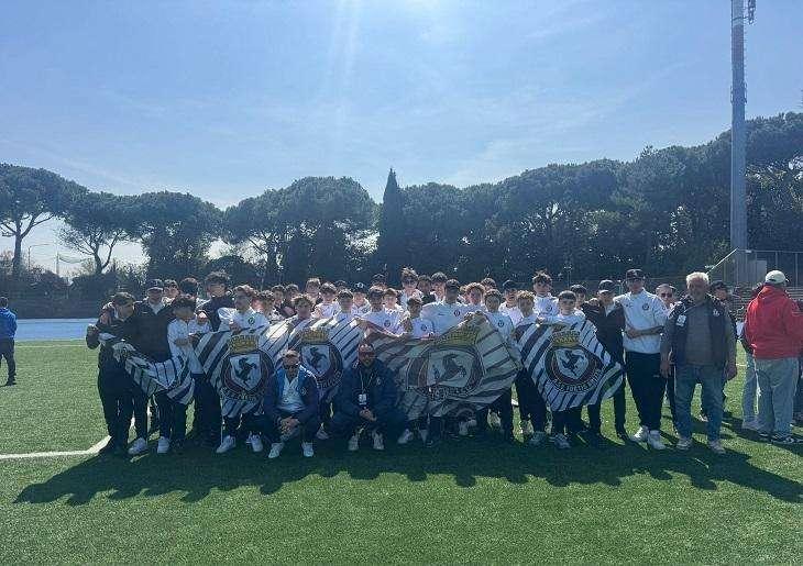 Modello Fortis Arezzo: a Riccione una prova di forza collettiva.