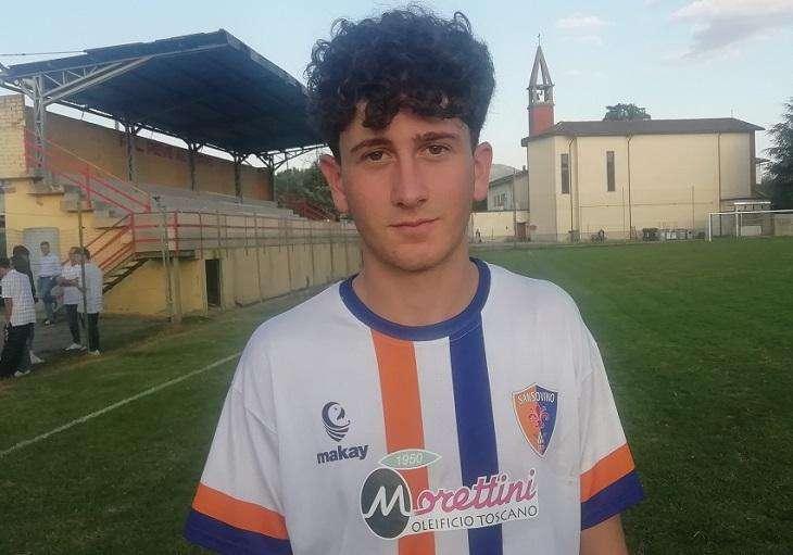 Giovanni Galli : Un profilo interessante per il futuro della Sansovino 