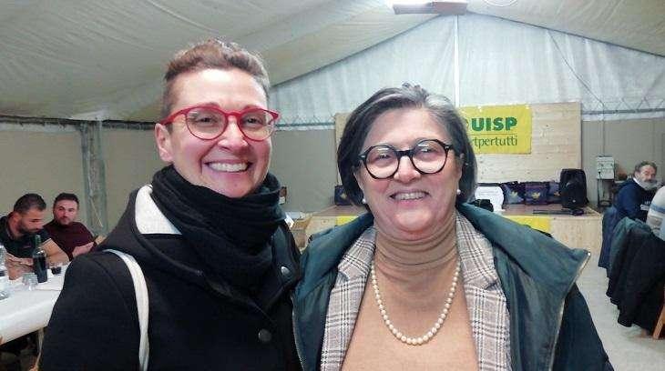  Sul podio del cuore: i vincitori del campionato UISP