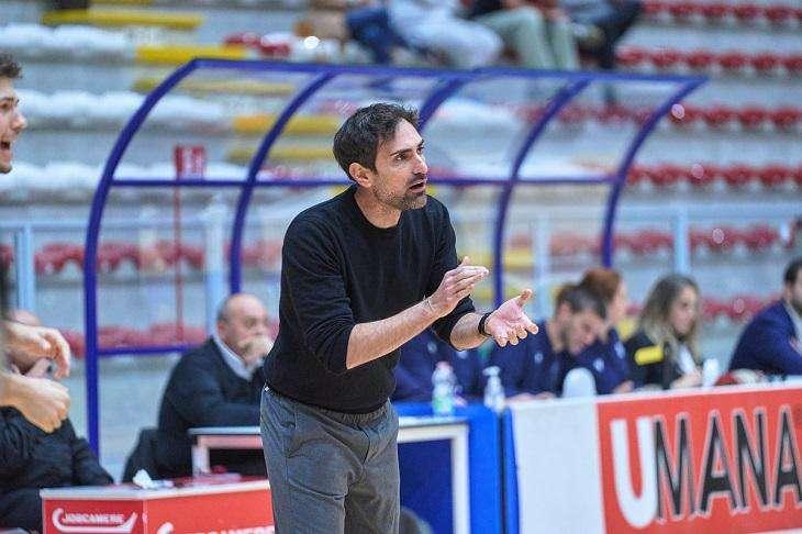 Scontro diretto a San Severo: i Bulls cercano la vittoria