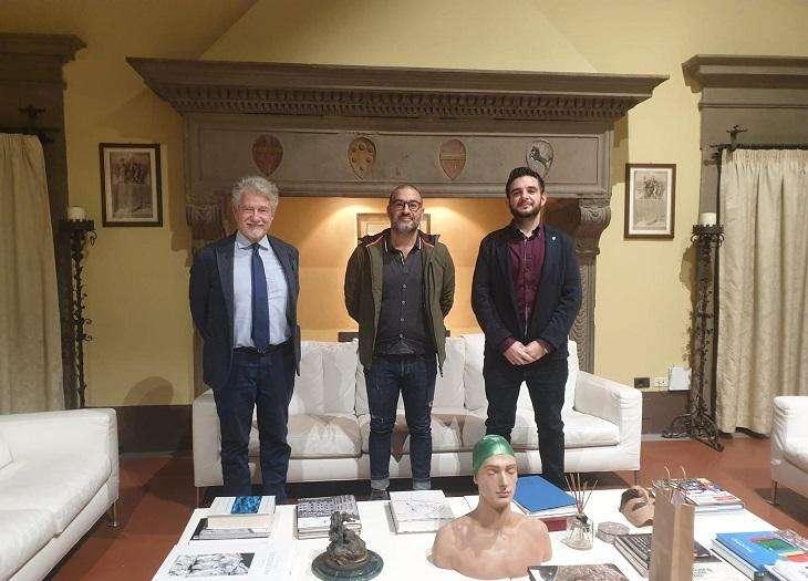 L' Arezzo Calcio pronto ad investire 850mila euro sulle strutture sportive