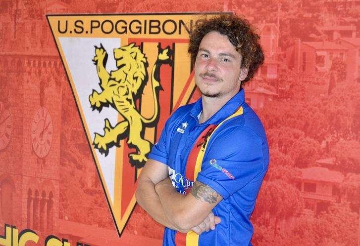 Saverio Camilli confermato in giallorosso