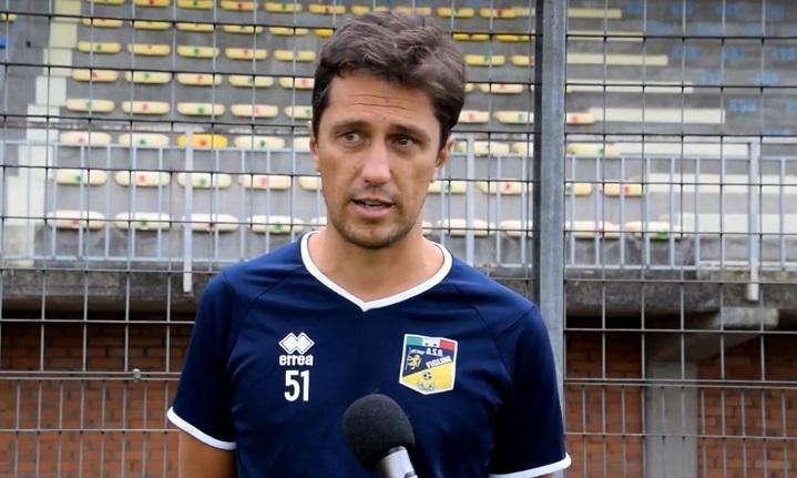 Campionato di Eccellenza : Figline vs Terranuova Traiana 1 - 0