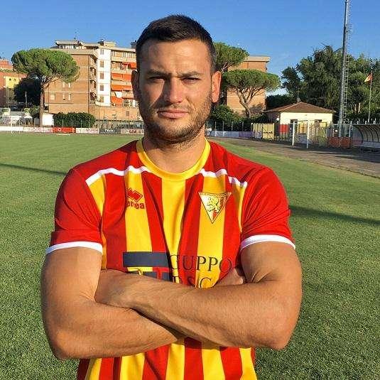 Ignacio Flores nuovo calciatore del Poggibonsi