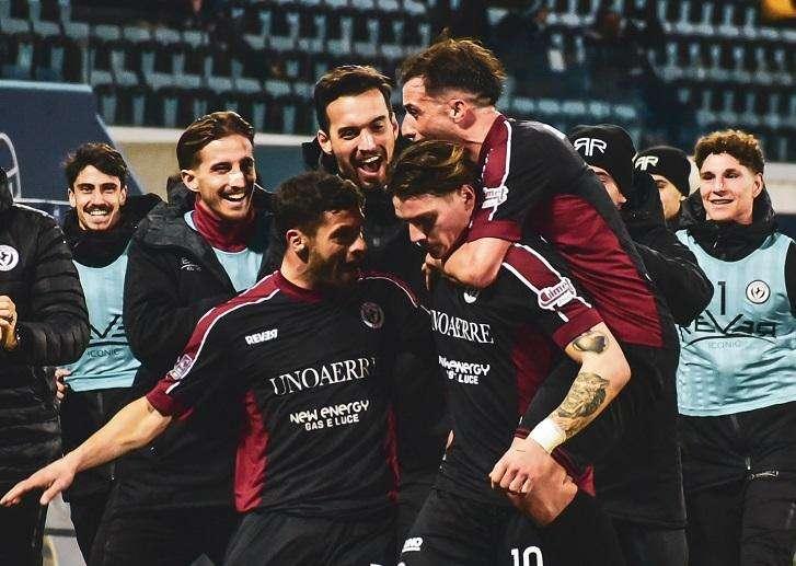 Arezzo-Perugia: un derby atipico, con l'Arezzo a caccia di punti importanti per i play-off