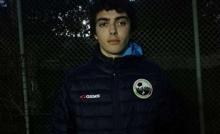 "Giovani di Valore " : Gabriele Lazzeri si fa notare per talento e grinta