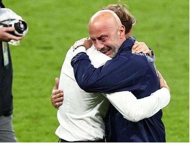 L' Editoriale di Romina Ermini : Il calcio in Paradiso continua
