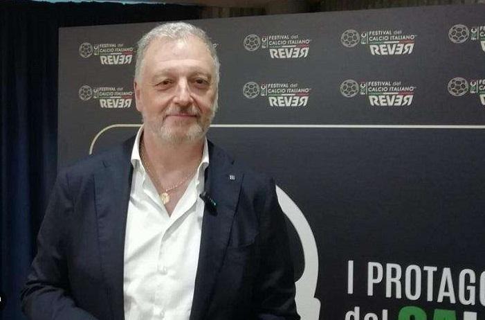 Guglielmo Manzo a tutto tondo: "La Serie B è solo una tappa, non fermiamo la nostra ambizione"