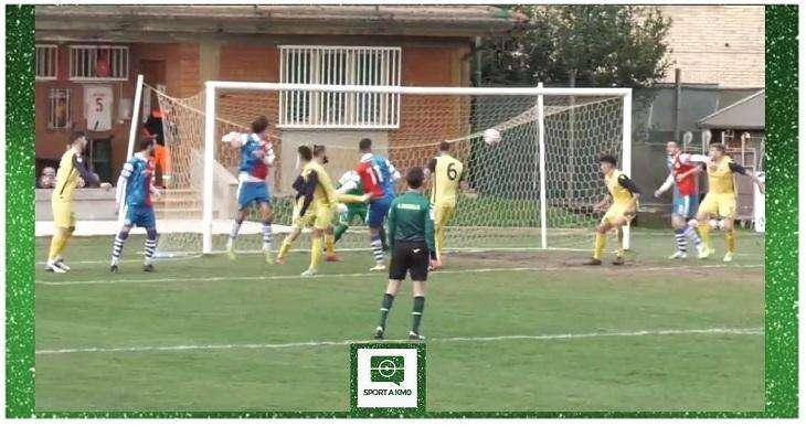Cannara vs Follonica Gavorrano 1 - 3