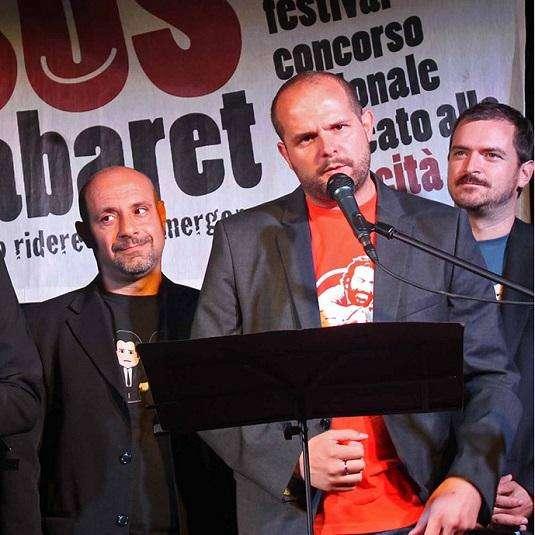 Un laboratorio virtuale di cabaret con i Noidellescarpediverse