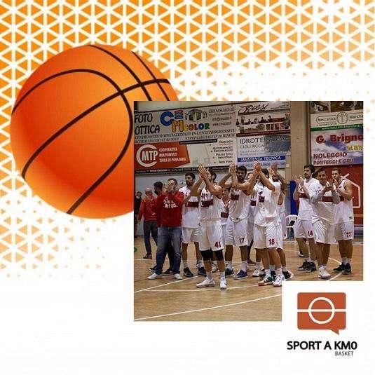 Supercoppa Centenario di Serie B : San Giobbe Basket Chiusi – All Food Enic Firenze 79-62